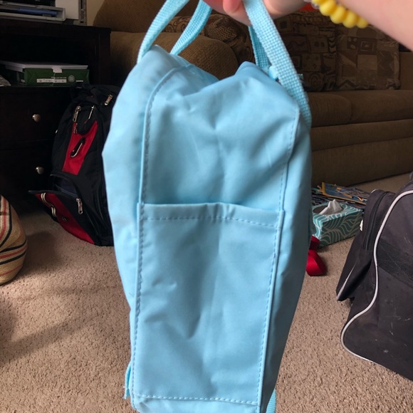 Fjallraven Kanken mini - Picture 2 of 8